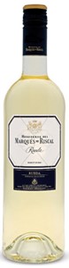 Marques De Riscal Rueda 2009